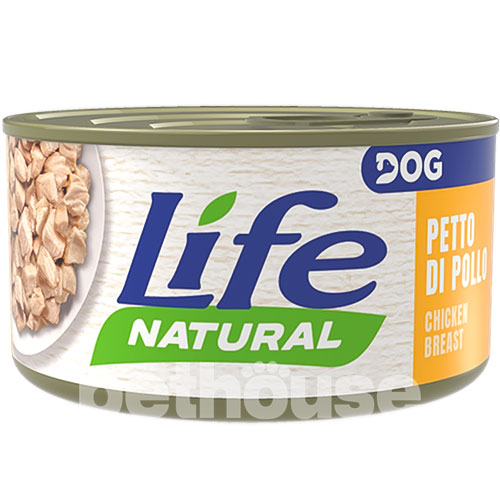 LifeDog Куряче філе для собак