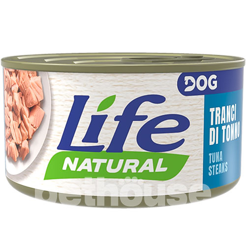LifeDog Тунець для собак