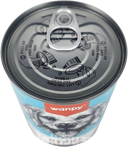 Wanpy Корм для собак