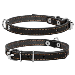 Нашийник для собак одинарний CoLLaR (4820082491659)A