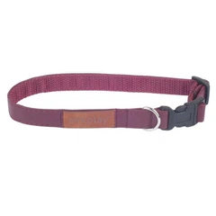 Amiplay Lincoln - Регульований нашийник для собак малих порід S / 20-35x1 см (5907563253438)