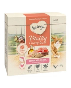 Feringa Ласощі для котів