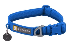 Повсякденний нашийник для собак Ruffwear Front Range™ 51-66 см Синій