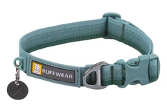 Повсякденний нашийник для собак Ruffwear Front Range™ 51-66 см Зелений