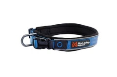 Non stop dogwear Нашийник для собак Roam Non-stop dogwear Синій XL
