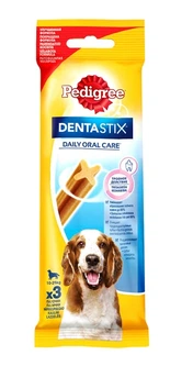 Pedigree Ласощі
