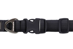 Повсякденний нашийник для собак Ruffwear Front Range™ 28-36 см Сірий