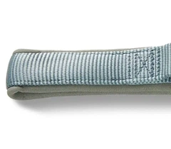 Нашийник для собак пом'якшений Wolters Professional Comfort 5 45-50 см / 30 мм Зелений
