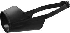 Намордник нейлоновий Collar DOGextreme №4 (німецька вівчарка) (0612)