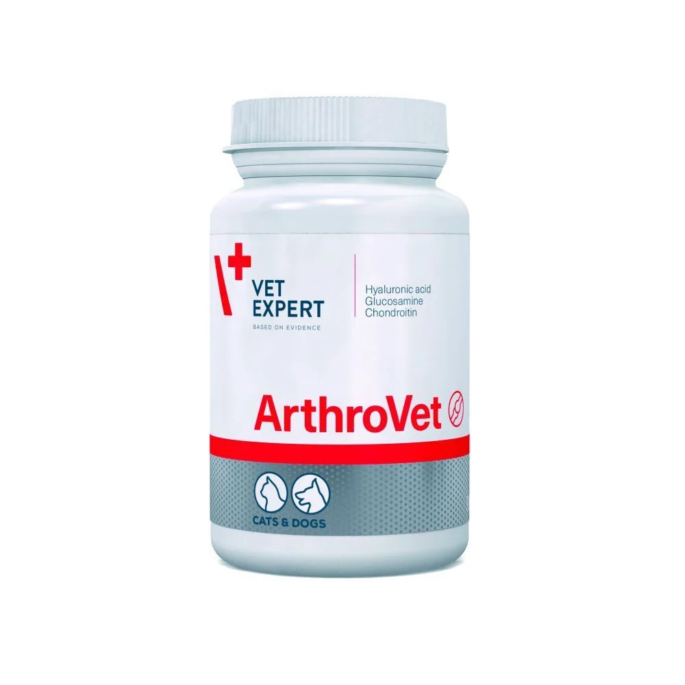 VetExpert Добавка Vet Expert ArthroVet для собак