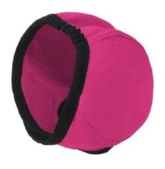 Xtep Навушники для собак "від шуму,вибухів,води Pink Size M