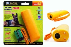 Без бренду Відлякувач собак DRIVE DOG AD100 + батарейка КРОНА