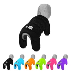 Airy Vest Комбінезон для собак AiryVest ONE XS 30 Чорний (24131 Col)