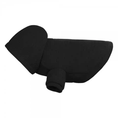 Худі для собак BARKSI Textile Графіт 2XS (155101)