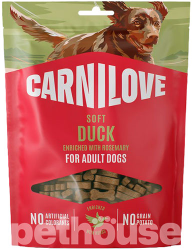 Carnilove Ласощі для собак