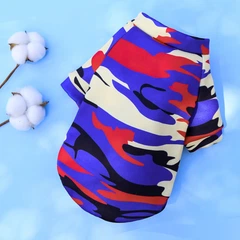 Пуловер для собак Pet Style "Хакі" 2XL