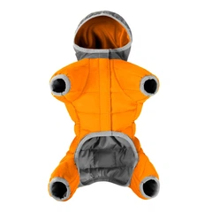 Airy Vest Комбінезон для собак AiryVest ONE, розмір M 35 помаранчевий