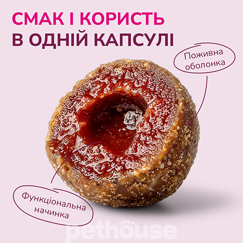 LK Baits Pet Ласощі для собак мініатюрних порід
