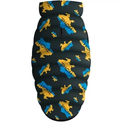Collar Куртка WAUDOG S 35 жилетка Дім одяг для собаки S