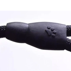 Повідець для котів Pet Style "MayPaw" 1,5 м Червоний 0,8