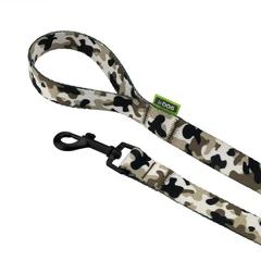 Hi Dog Повідець HiDOG Military XS 10мм 152см (120/1041)