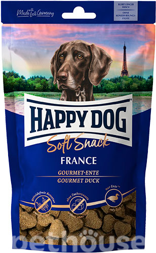 Happy Dog Ласощі для собак великих порід