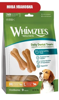 Whimzees Ласощі