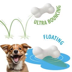 Іграшкова кістка для собак Ferplast Chewa Boing Bone M