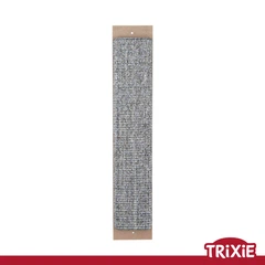 Драпак - дошка для котів Trixie 43182 , 11х56 см, сірий (TX-43182) 4011905431826
