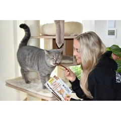 GimCat Ласощі для котів