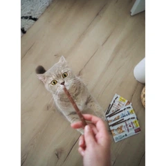 GimCat Ласощі для котів