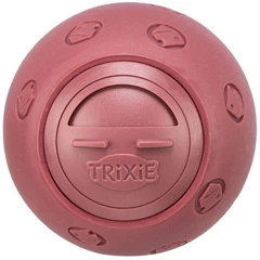 Іграшка для кішок Trixie М'яч годівниця 7см (TX-4137)