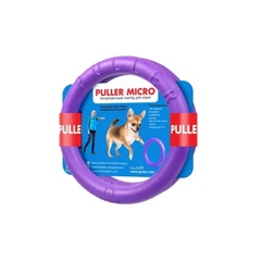 Collar Тренувальний снаряд Puller Micro для собак, діаметр – 13 см