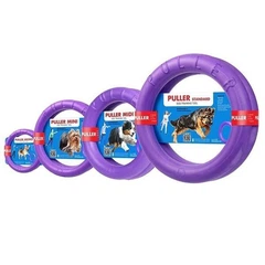 Collar Тренувальний снаряд Puller Micro для собак, діаметр – 13 см