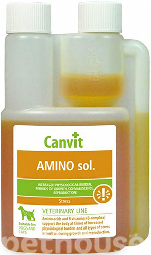 Canvit Аміносол