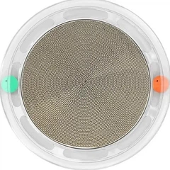 Іграшка PETKIT FUN 4 in 1 Cat Scratcher White