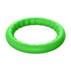 Collar Кільце для апортировки PitchDog30, діаметр 28 см, салатовий