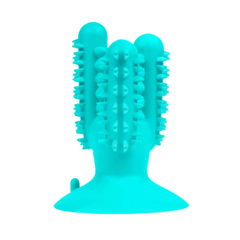 Без бренду Іграшка для собак Bronzedog PetFun Dental КАКТУС на присосці H2X74C97HE