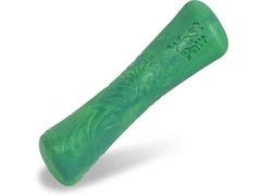 Іграшка для собак West Paw Drifty Large Emerald Дріфті кістка та смарагдова 21,5 см
