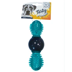 M Pets Іграшка Уран для собак M-Pets Tasty Uranus Dog Toy 16.5х6х6 см (6953182735670)