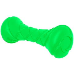 Collar PitchDog - гантель для апортування, Салатова (62395)