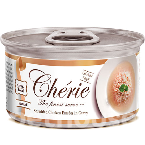 Cherie Signature Gravy Сніскеn