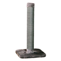 Кігтеточка для великих котів Flamingo Scratch Pole big cat 56х56х119 см