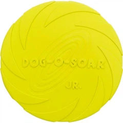 Іграшка для собак Trixie Фрісбі 15см (TX-33500)