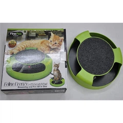 Без бренда Іграшка для кота Кіт і Миша Fine Pet