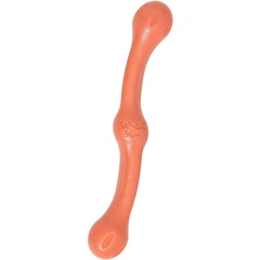 Іграшка WEST PAW Zwig, для собак 35 см, помаранчевий