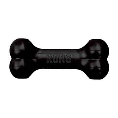 Іграшка Kong Extreme Goodie Bone суперміцна кістка-годівниця для собак середніх порід, М