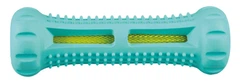Іграшка для собак Trixie Denta Fun Stick м'ятна кістка 14 см (TX-34847)