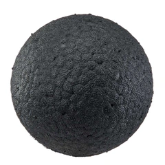 Іграшковий м'яч для собак Ferplast Chewa Boing Ball M Black