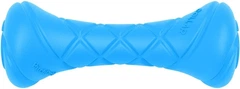 Ігрова гантель для апортування Collar PitchDog 7 см Блакитна
